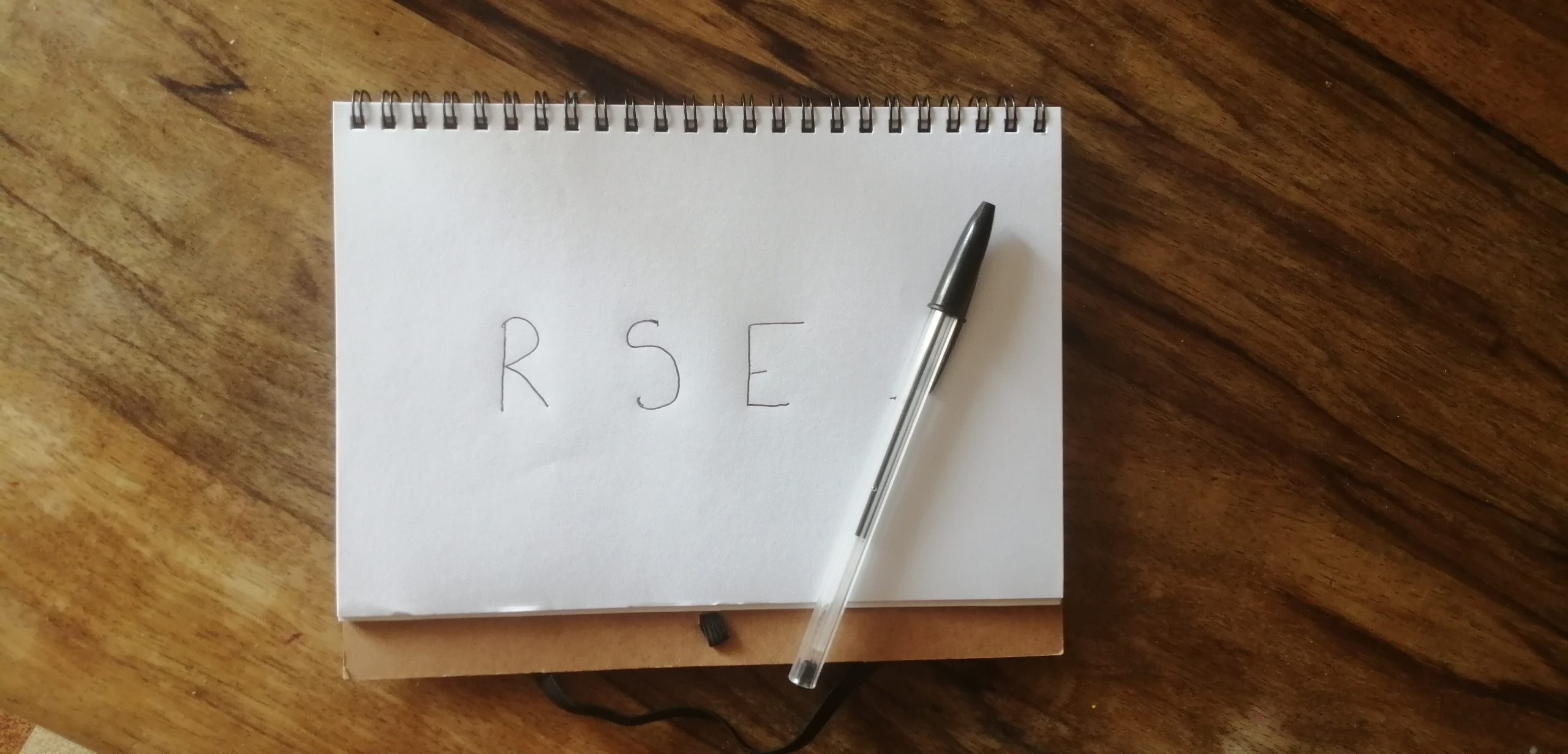 La RSE à la vice-présidence Medef